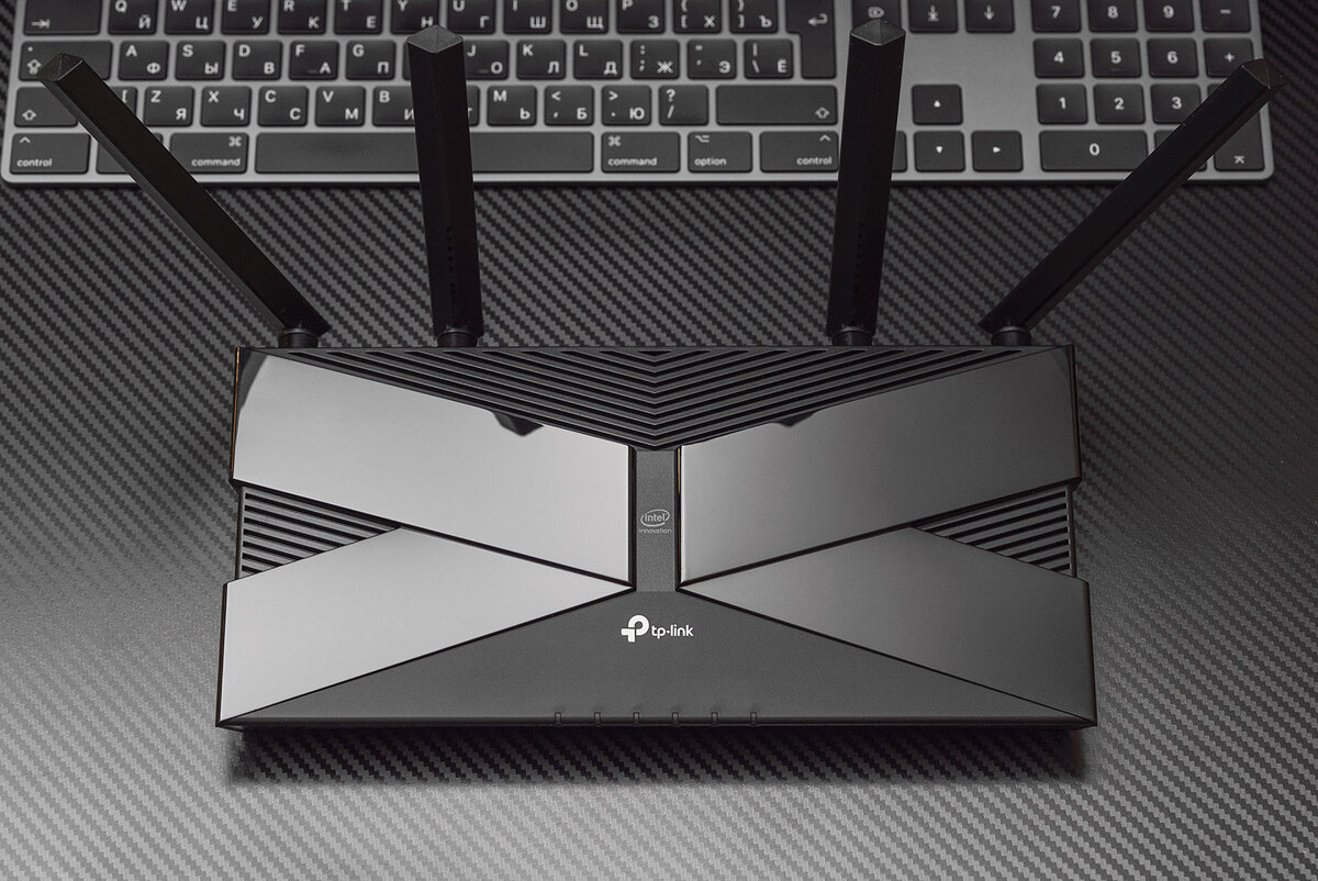 TP-link Archer AX 50