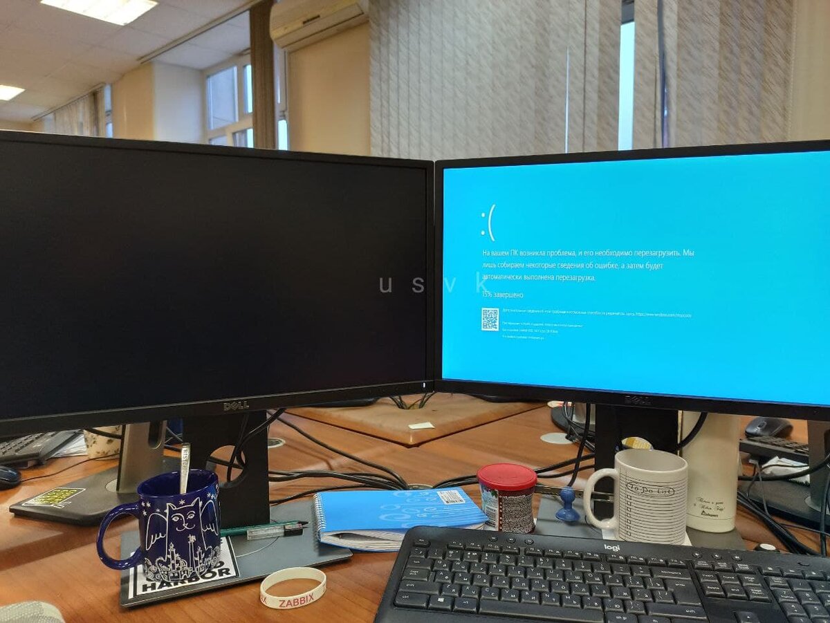 Да, с новой Windows 10 и такое бывает :(