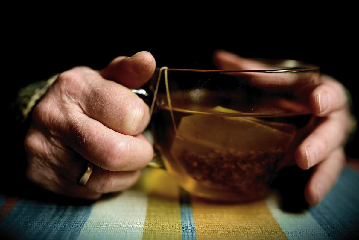 Нарушение подвижности суставов рук может существенно ухудшить качество жизни