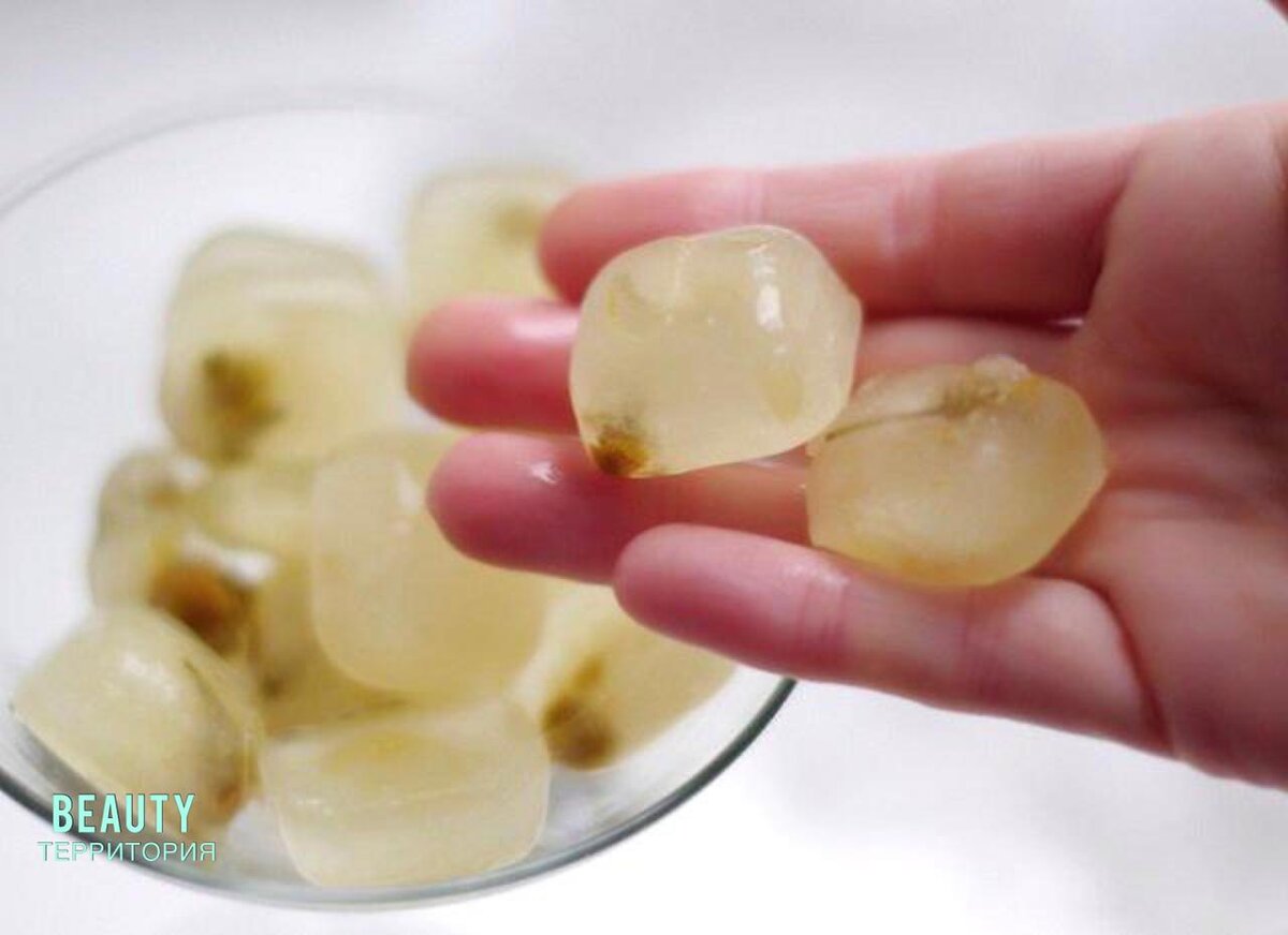 Вариант готового продукта