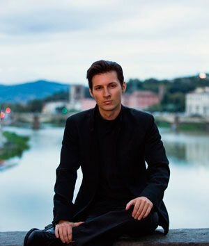 Павел Дуров – История Успеха создателя соцсети «ВКонтакте»
