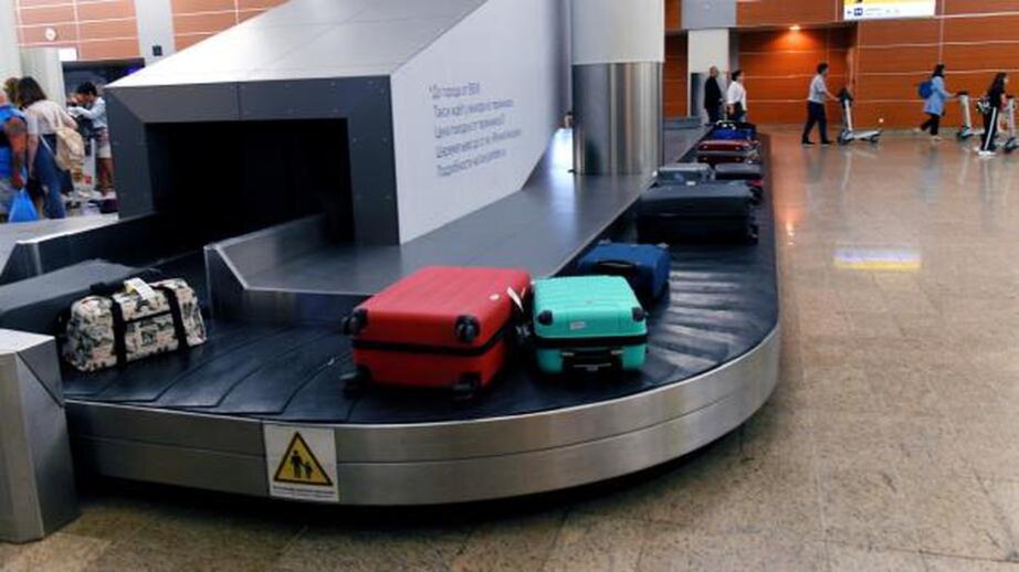 Как одинаковые чемоданы могут испортить отпуск
