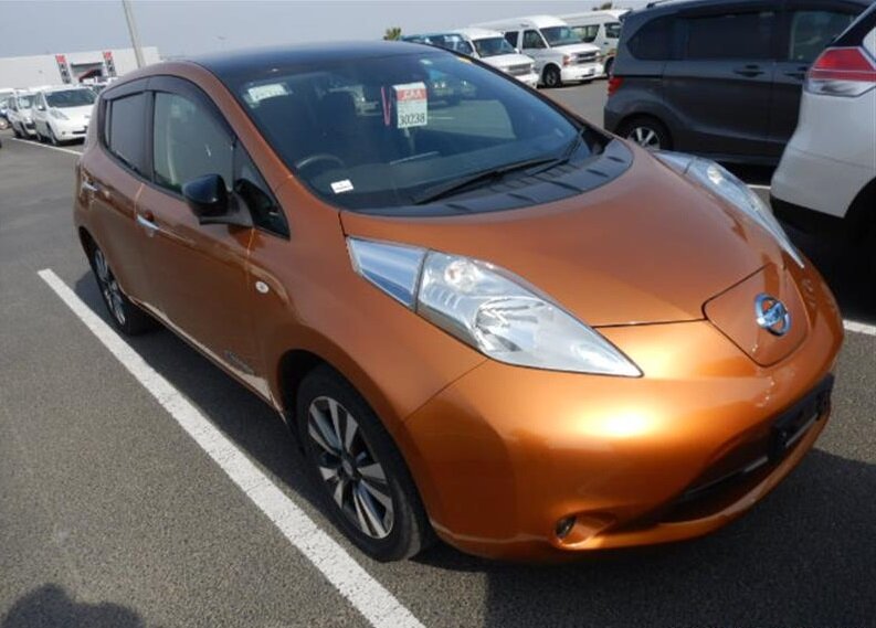 Фото с порта отправки