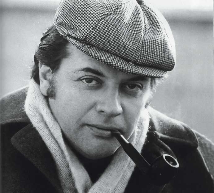 Александр Ширвиндт ( фото с Pinterest.ru)