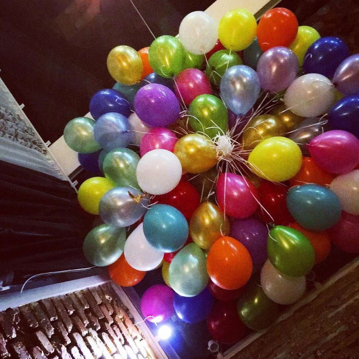 Никаких надуваний шариков и пускания  бульбашек в воду! Что такое буллы