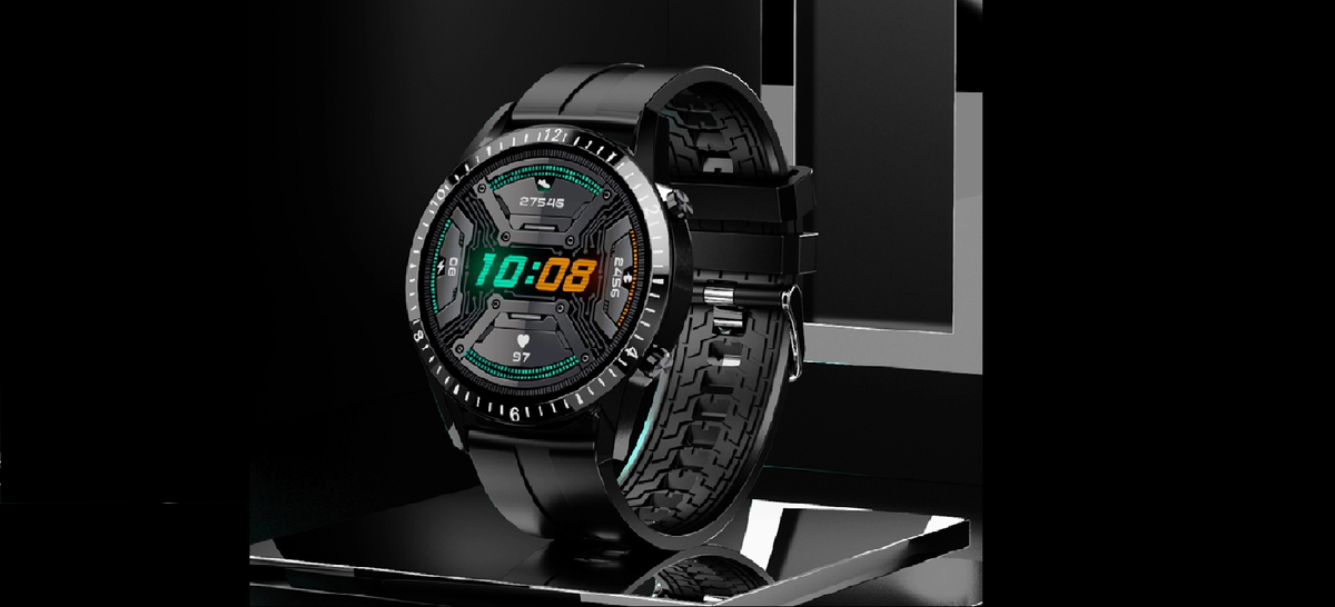 Смарт часы OLPAY I9