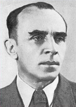 П. В. Абросимов