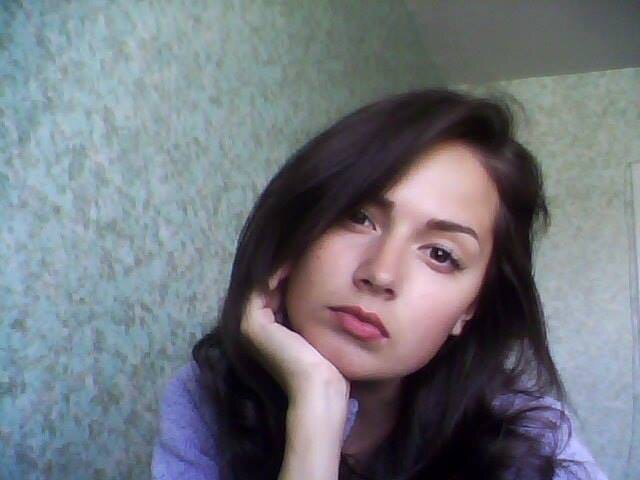 Личное фото автора