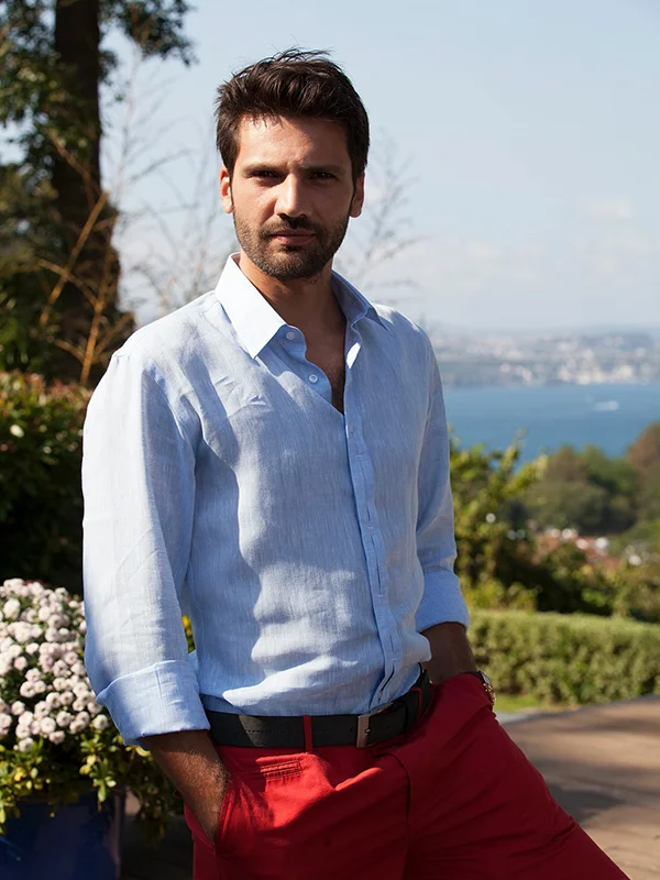 Каан Урганджиоглу