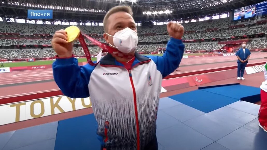Денис Гнездилов