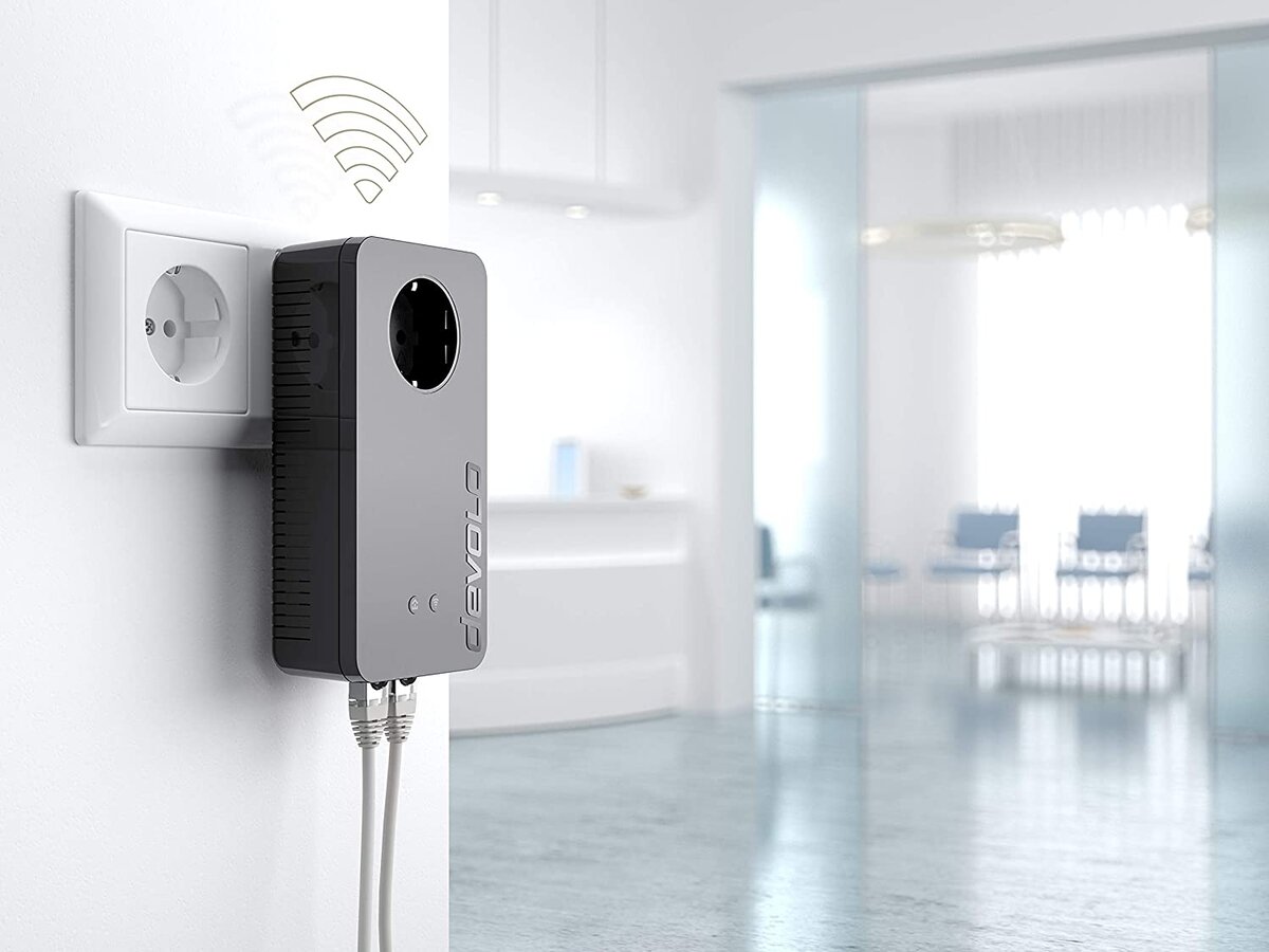 Разбираемся, как при помощи электрической сети быстро и просто создать стабильное беспроводное подключение