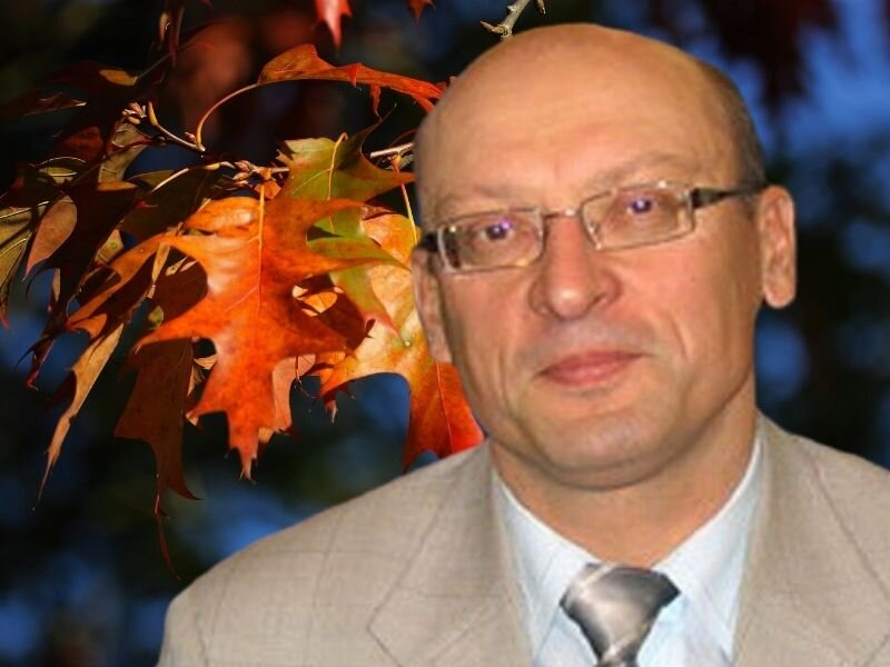 Астролог Александр Зараев