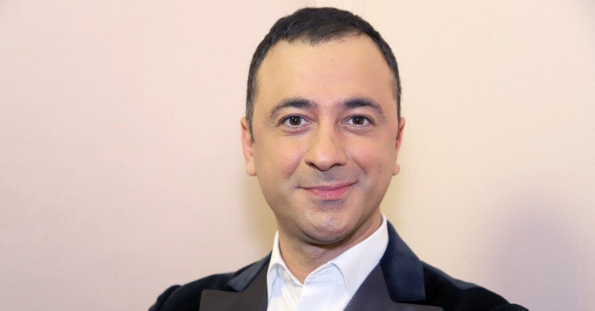 Юрий аскаров личная жизнь жена дети фото