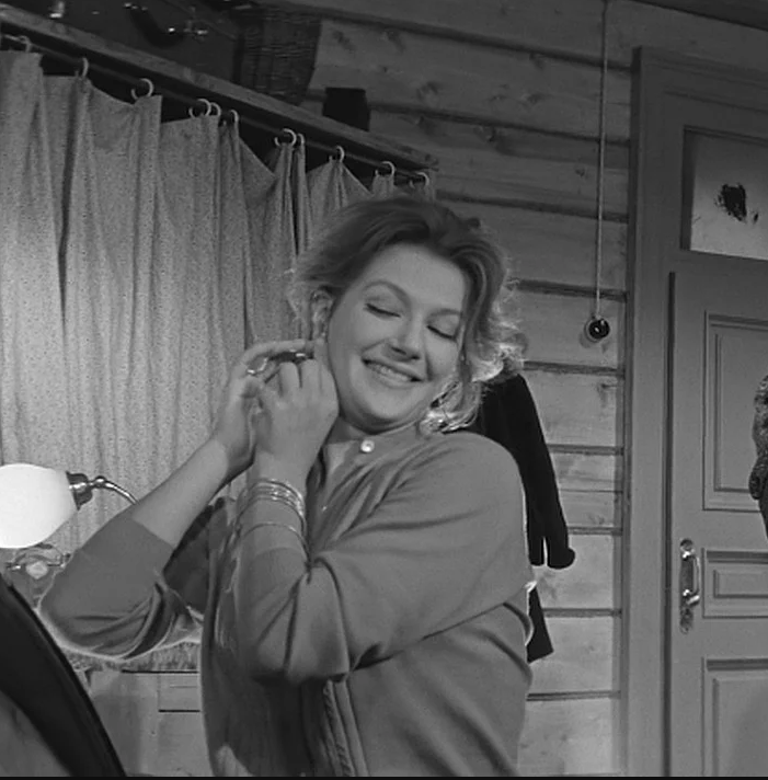 Светлана дружинина в фильме девчата фото