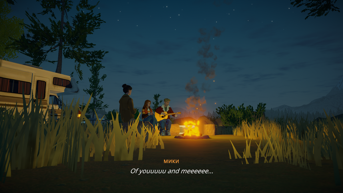 Moonripple lake игра