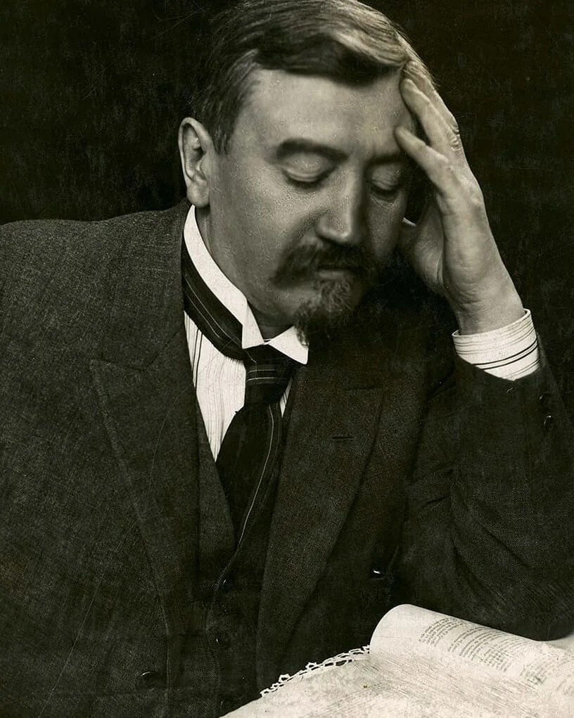 Александр Куприн