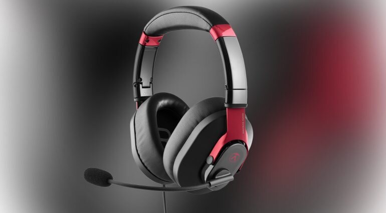 Austrian Audio PG16