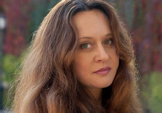 Наталья Суркова..Фото Яндекс.Картинки.