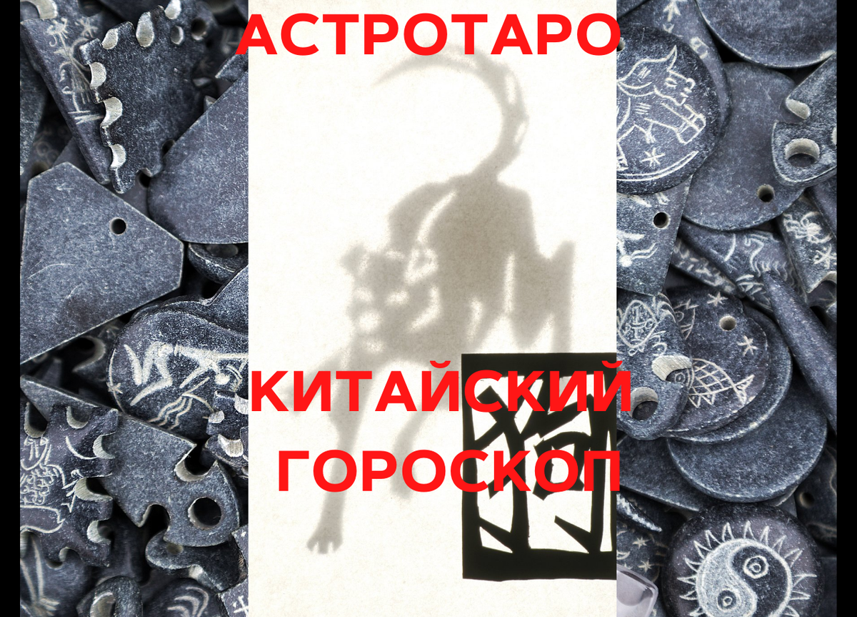 Год Собаки