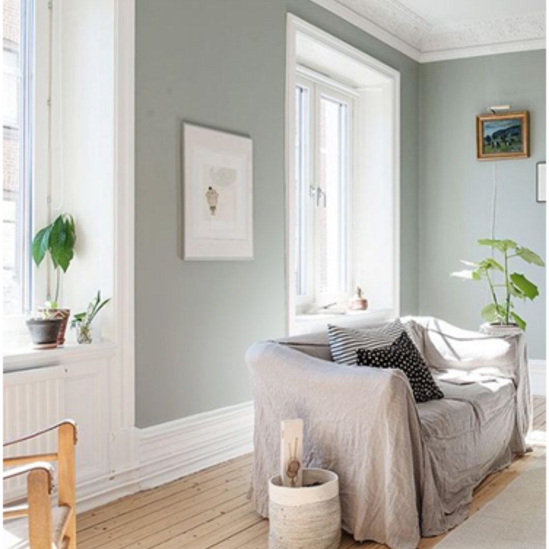 Грунтовка бенджамин мур под покраску