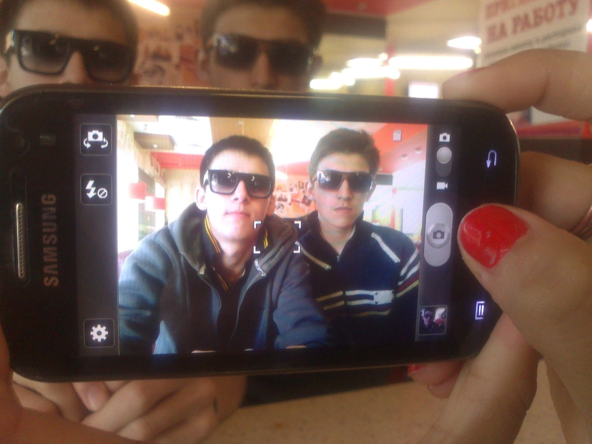 фото автора