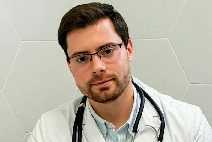 Иван Вячеславович Коновалов