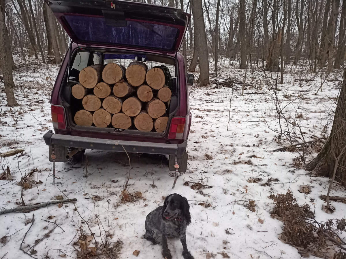 Добыли немного).