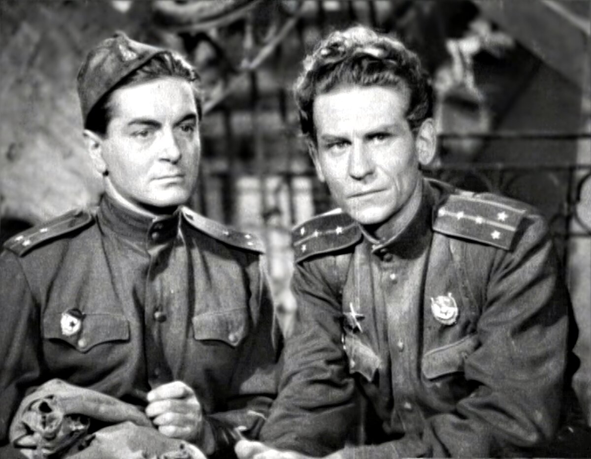 Кадр из фильма