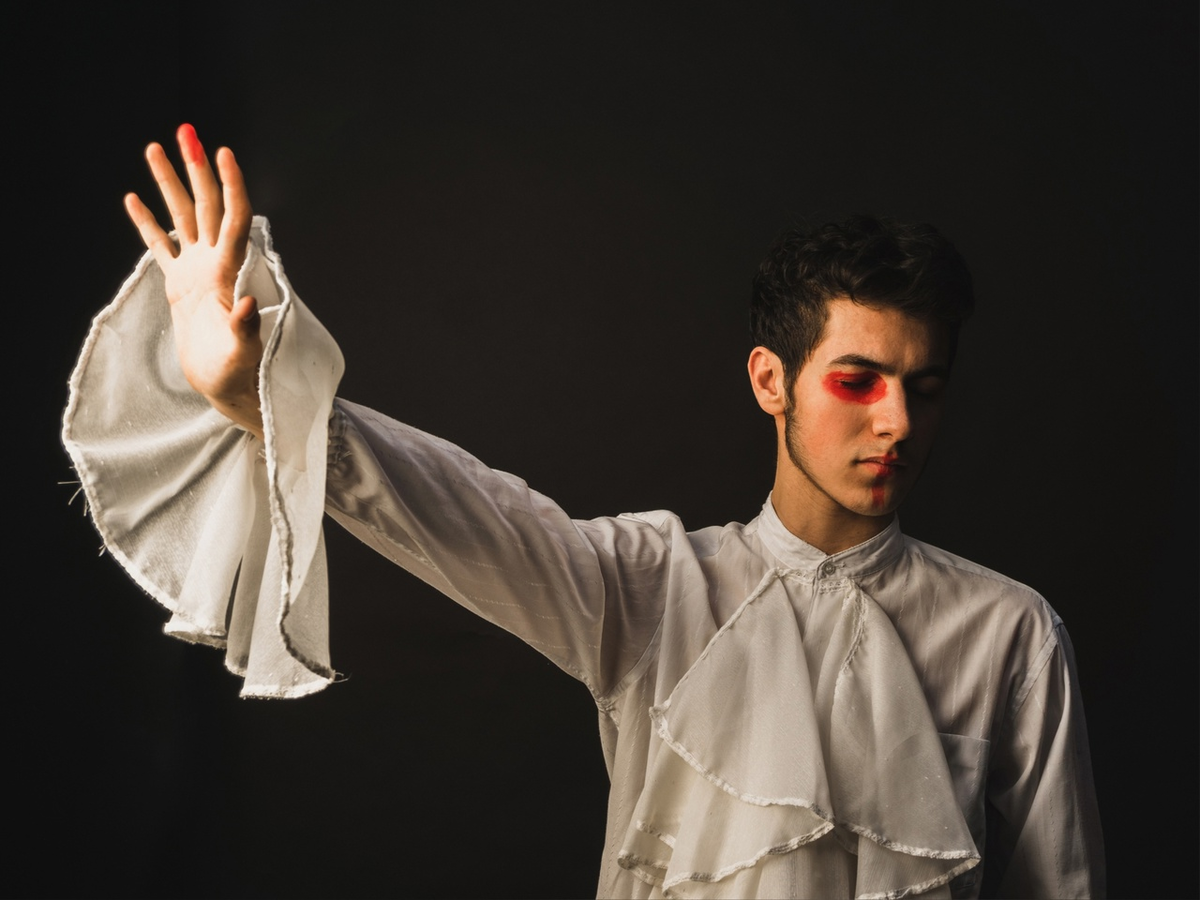 Ph: Алексей Выдрин