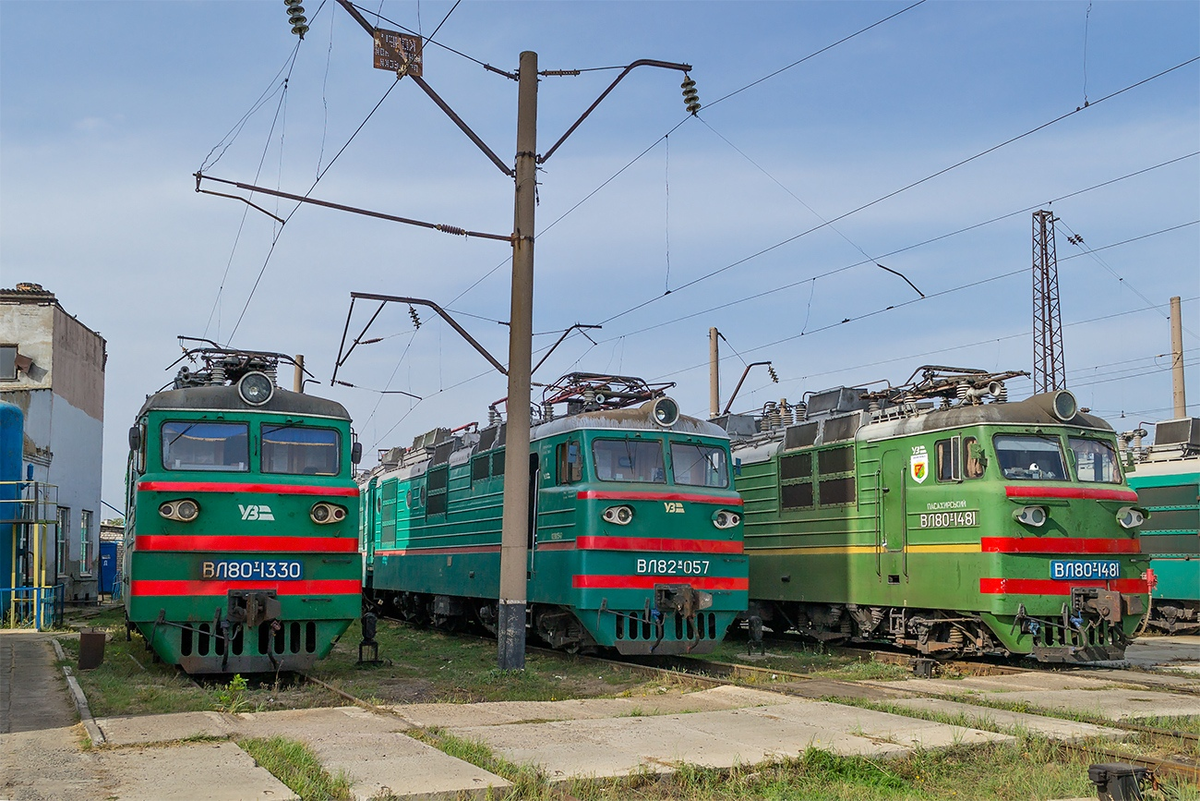 Фото Знаменский Железнодорожник