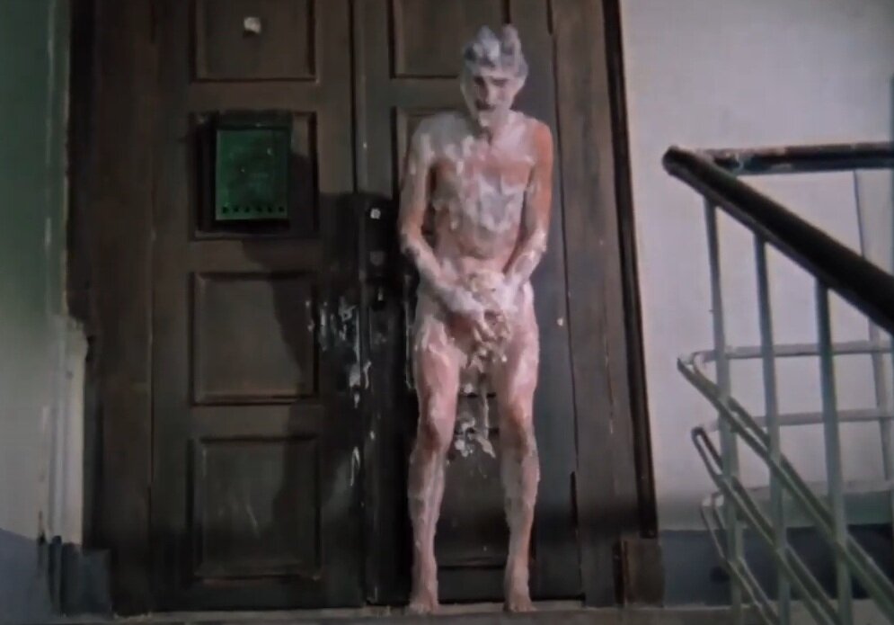 Инженер Щукин  в  фильме  "Двенадцать стульев"