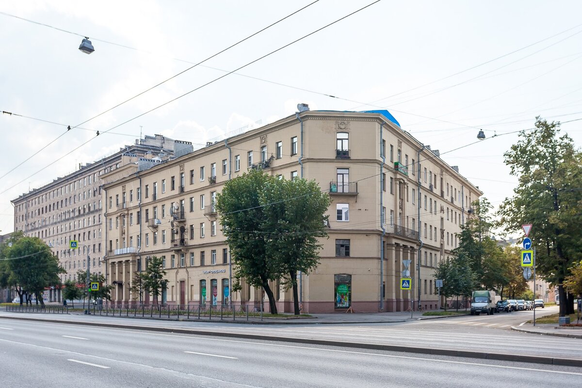 Фото Нины Симоновой