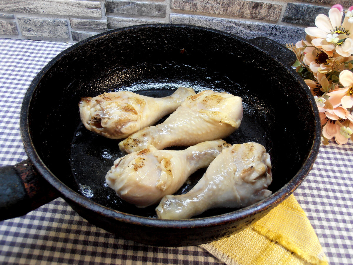 Полезные свойства КУРИНЫЕ НОЖКИ С МАКАРОНАМИ