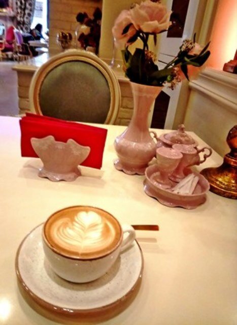 Фотография автора Tatiana Fedotova-Московская