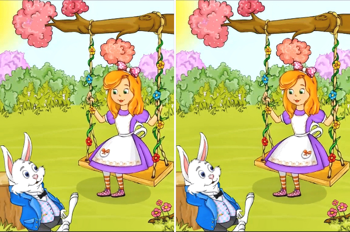 2 отличия