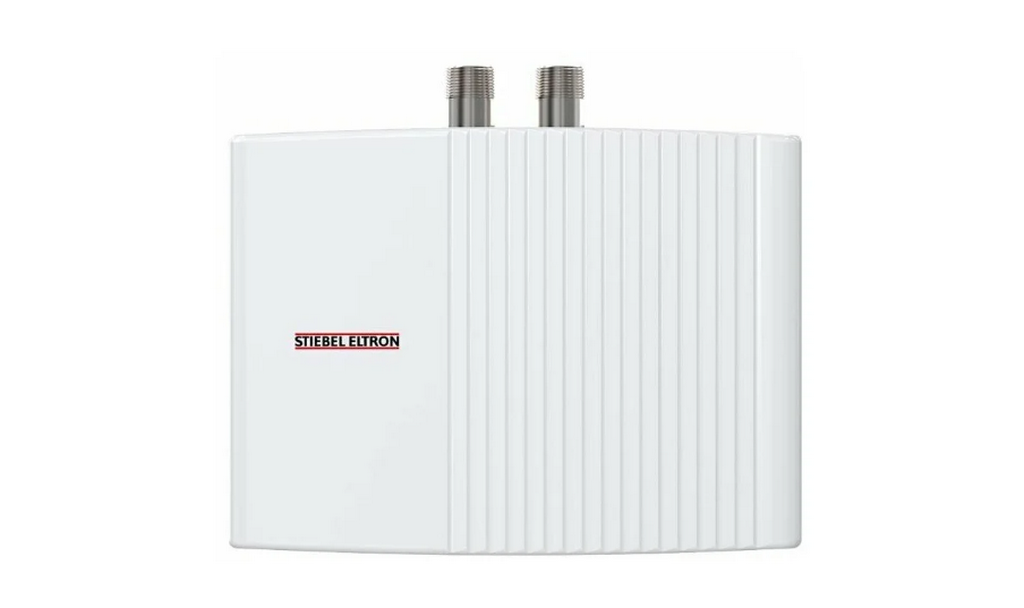 Обзор Проточный трехфазный водонагреватель Stiebel Eltron EIL 7 Plus