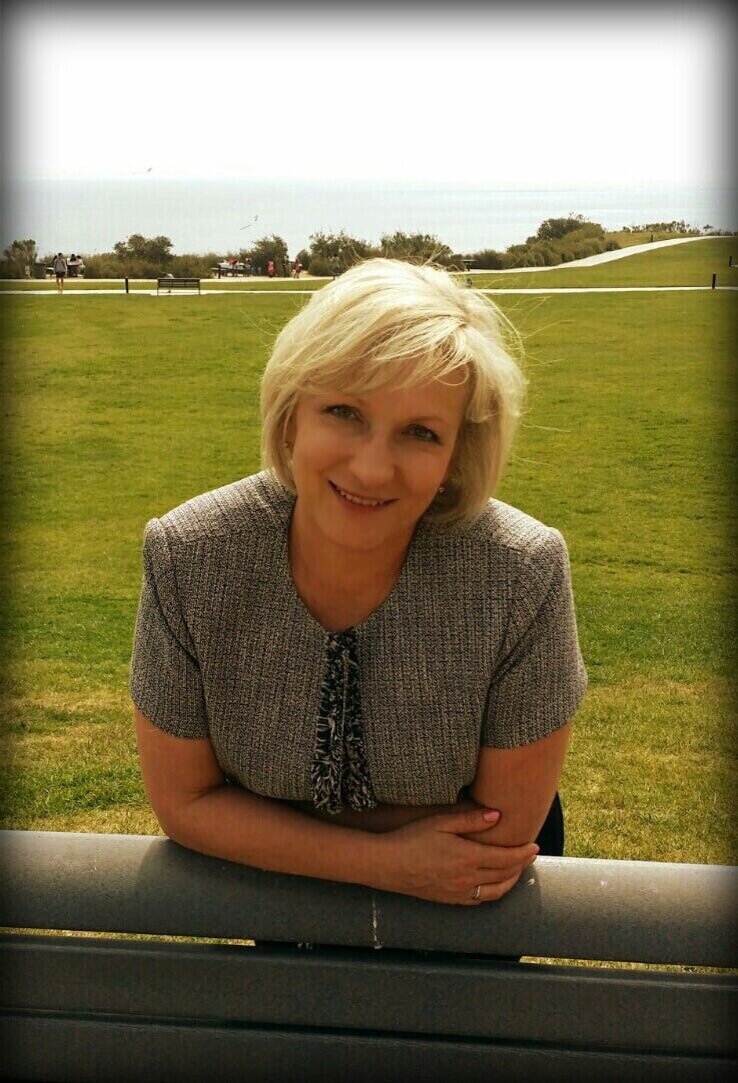 Ольга Котенко (Дашута)