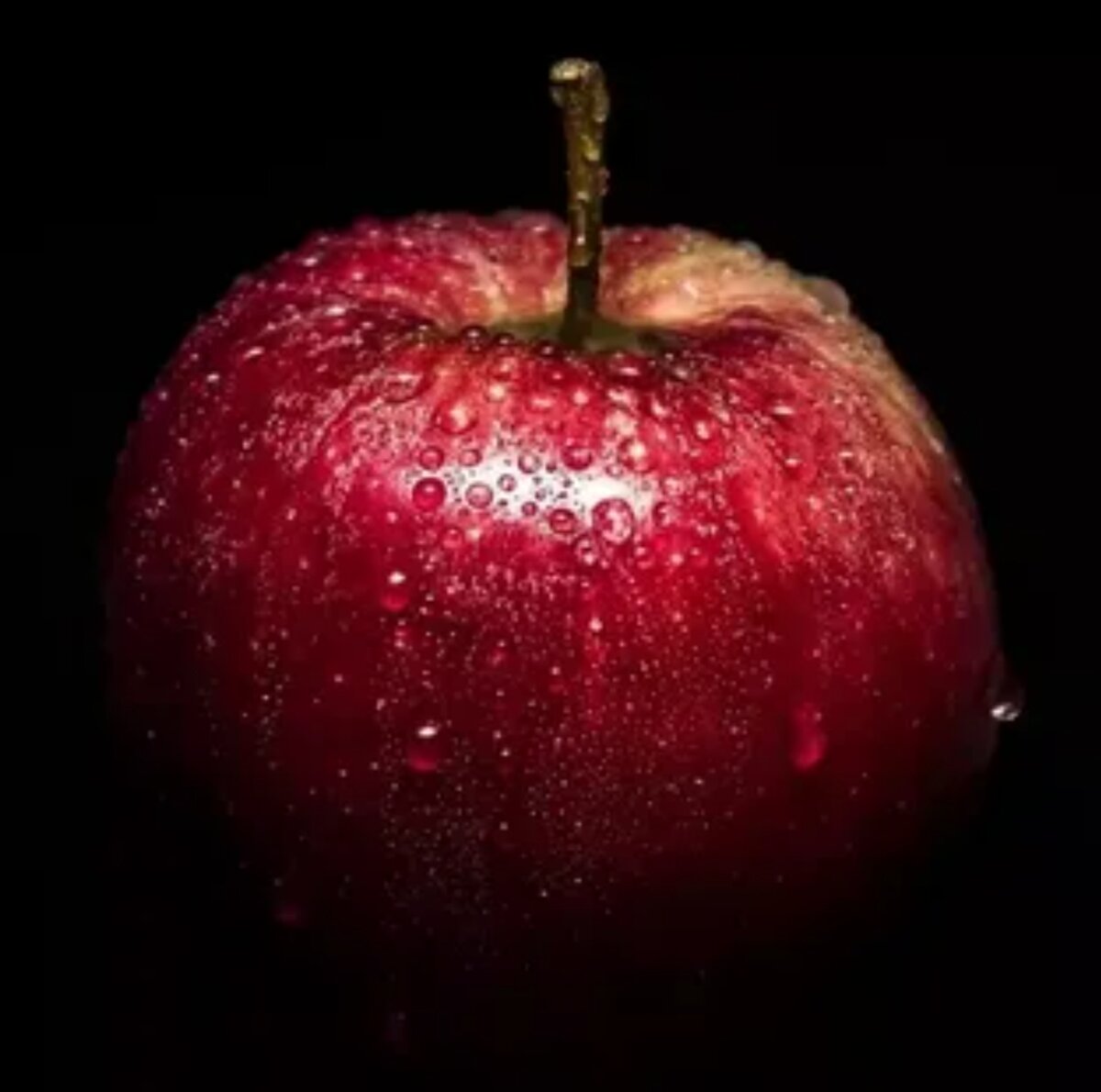 Red delicious Apple