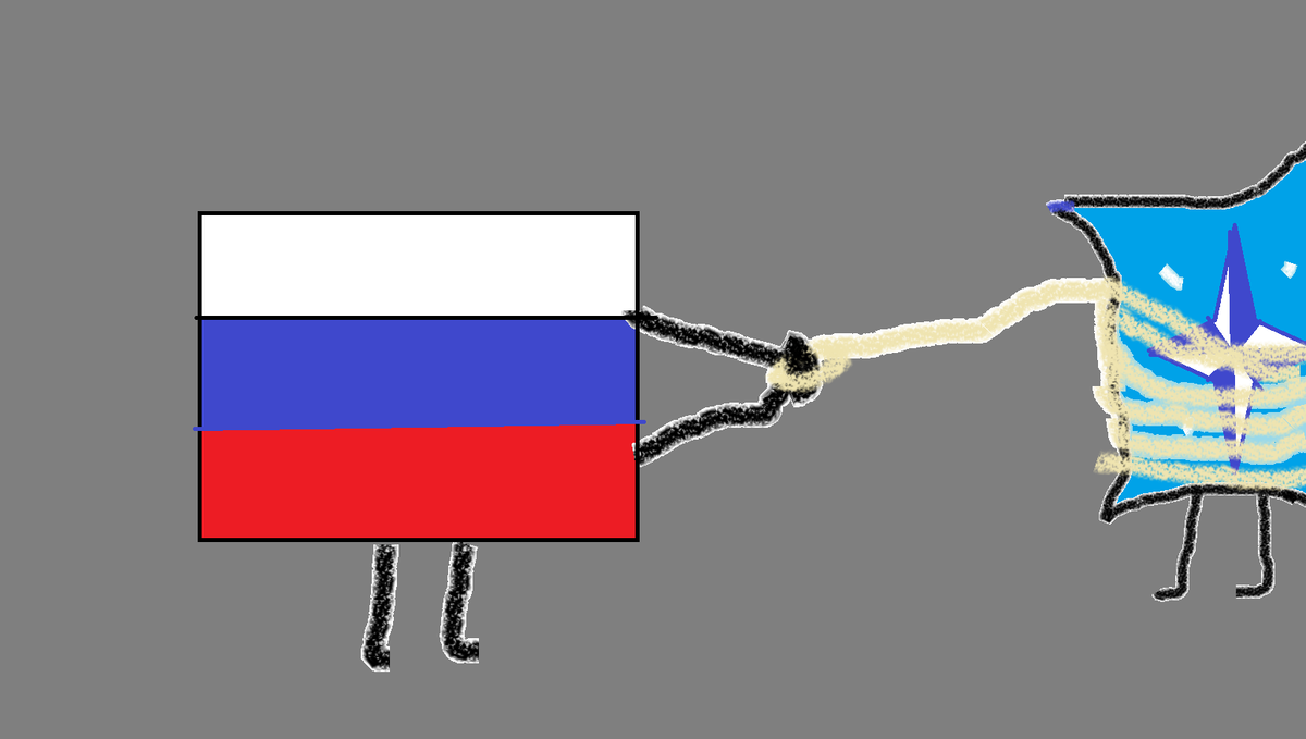 Рисунок автора