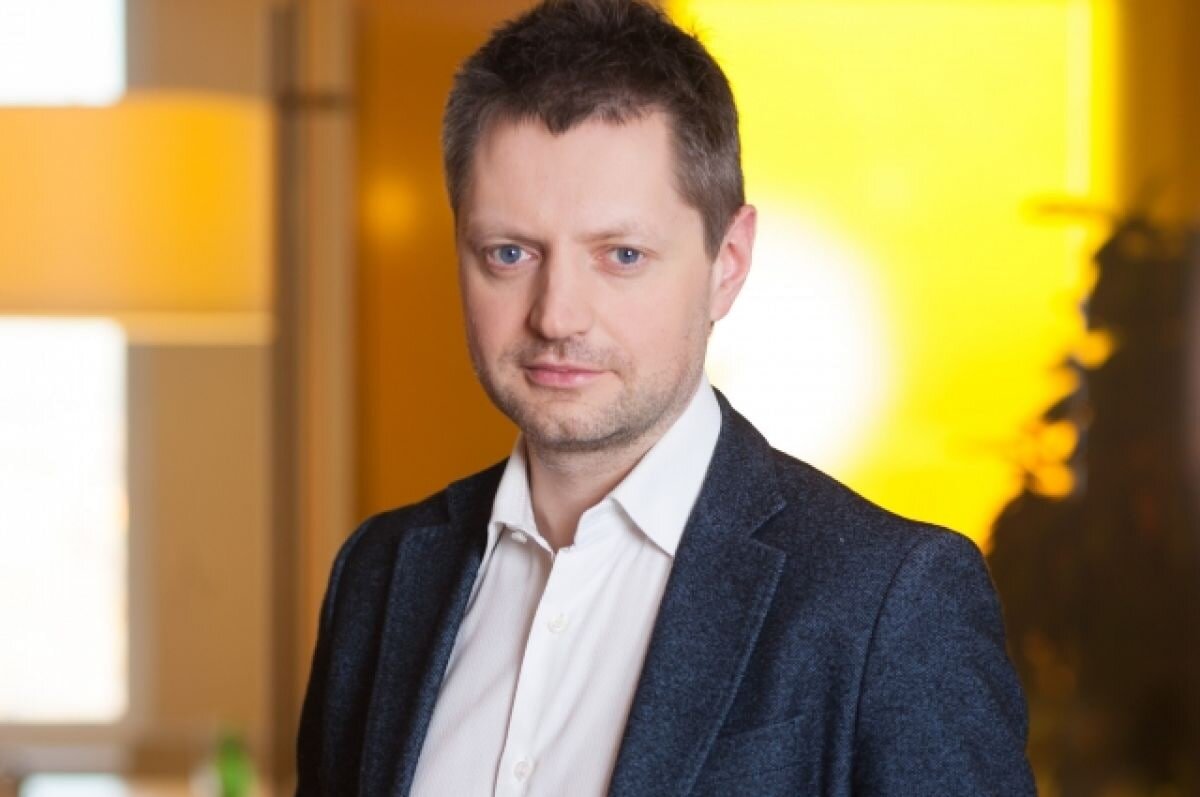 Алексей Пивоваров