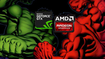 Сможет превзойти Nvidia в ноутбуках, ли amd radeon.