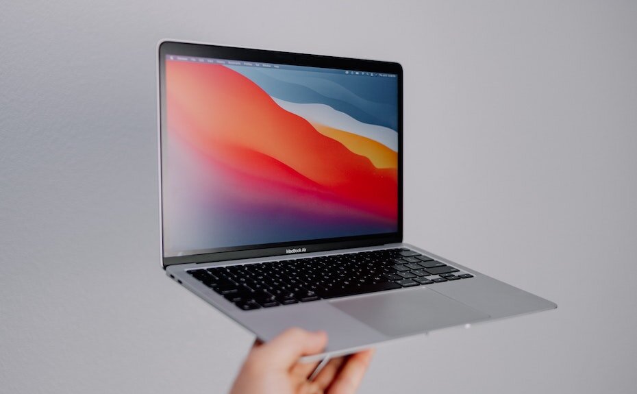    MacBook Air