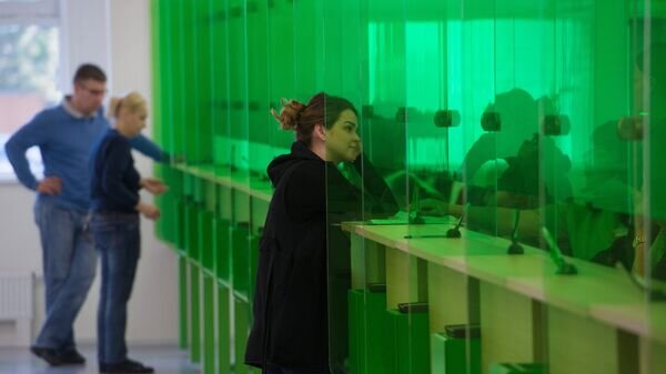   © РИА Новости . Илья Питалев