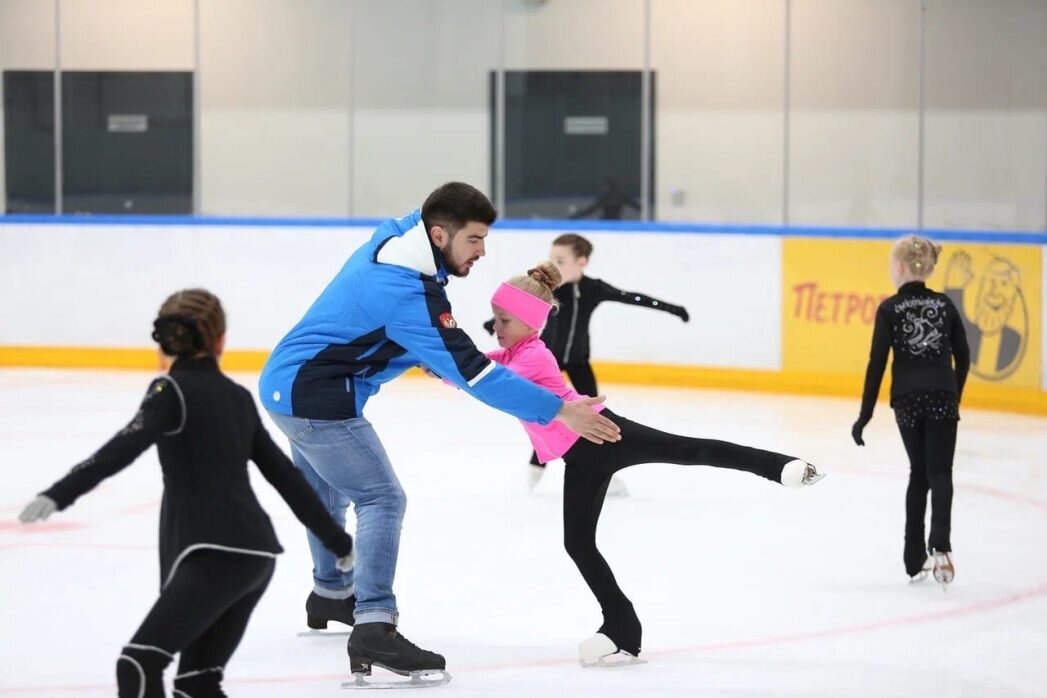    Фото: Личный архив Мирзоева. Автор - Алексей Парф