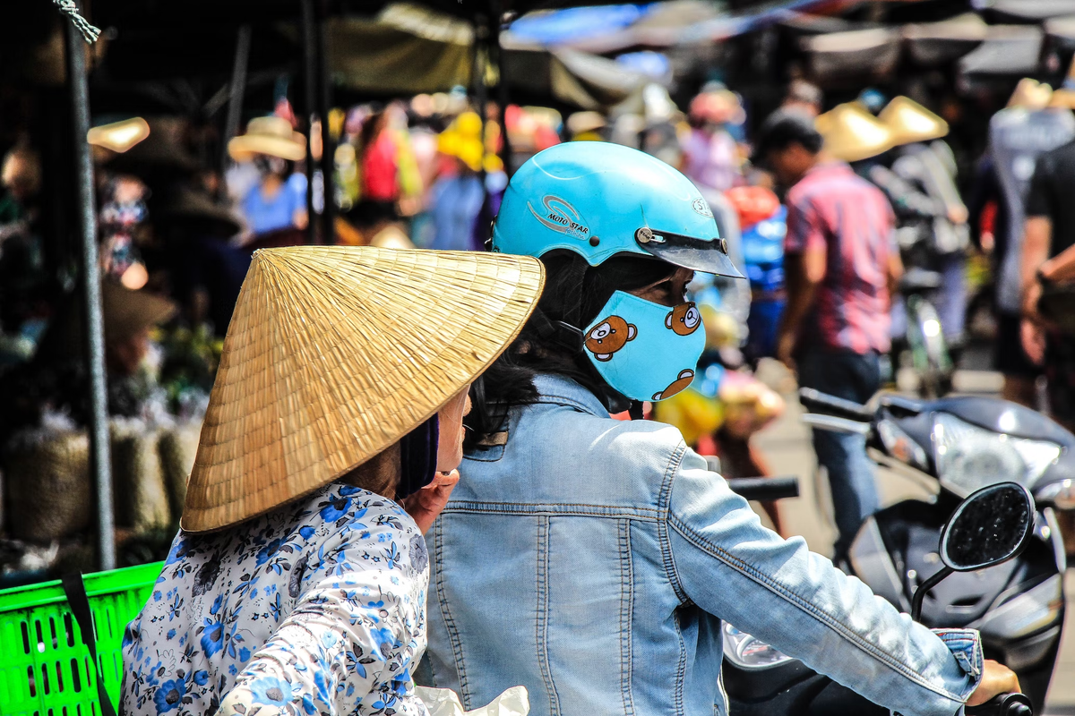 Что ждёт туристов во Вьетнаме: краткий путеводитель перед поездкой