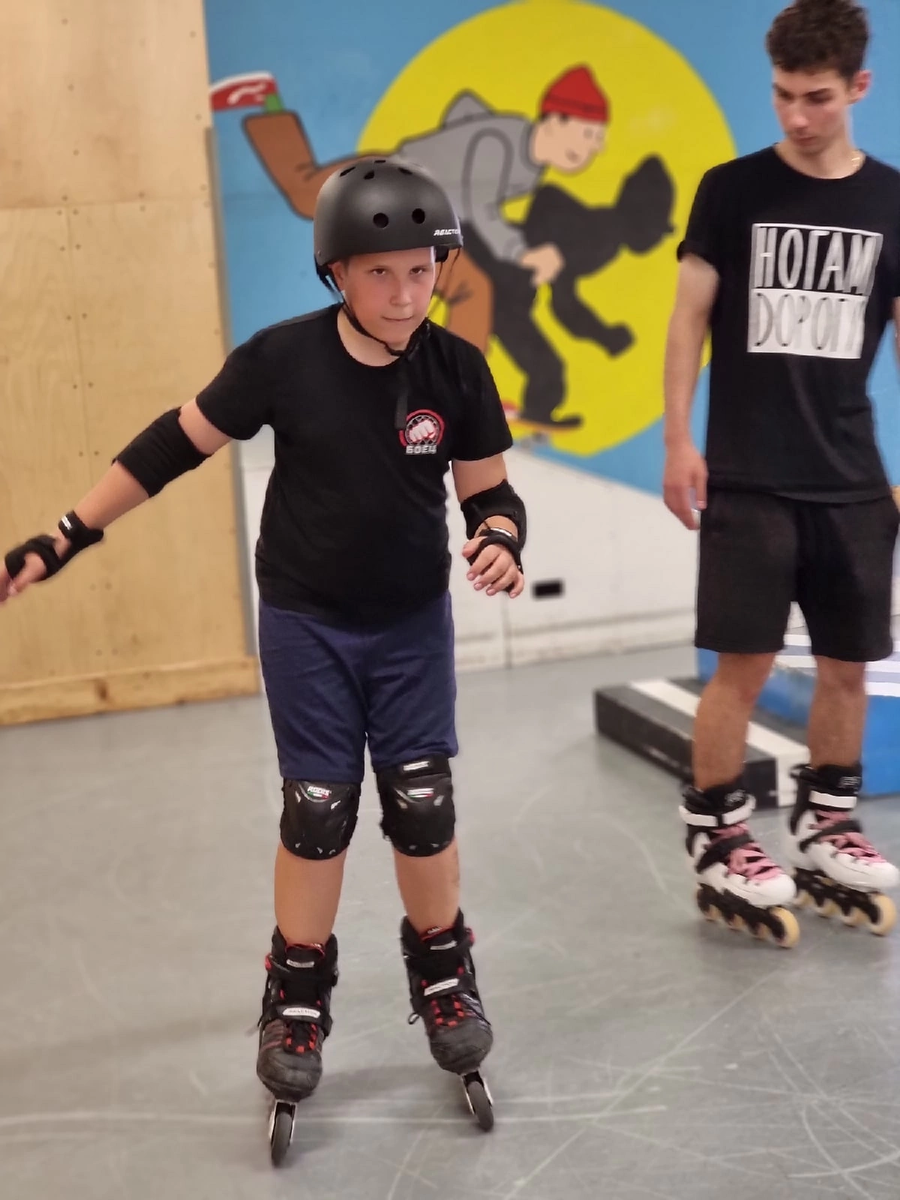 Фото из личного архива семьи