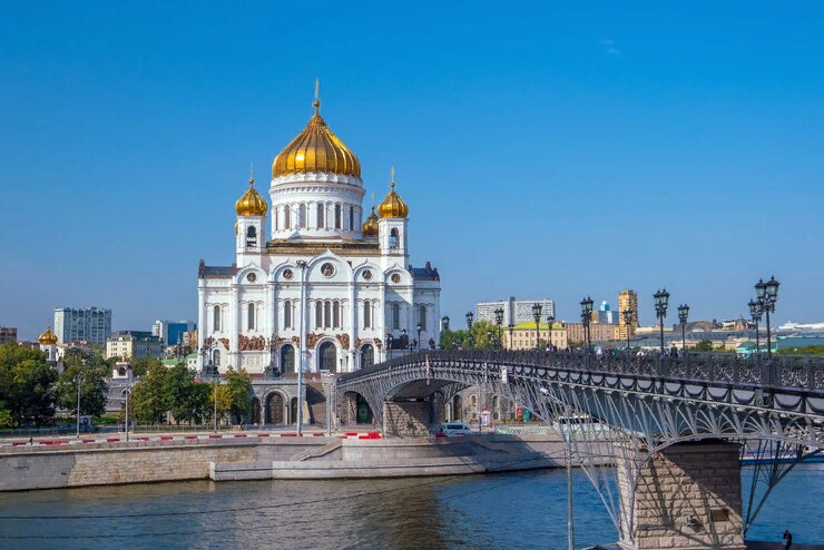 10 и 11 сентября в Москве отмечают День города. Для жителей и гостей столицы подготовлена насыщенная программа: фестивали, концерты, экскурсии и многое другое.
