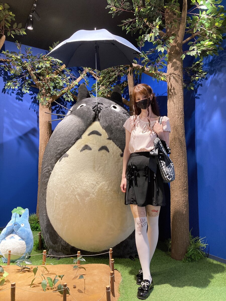 Автор блога