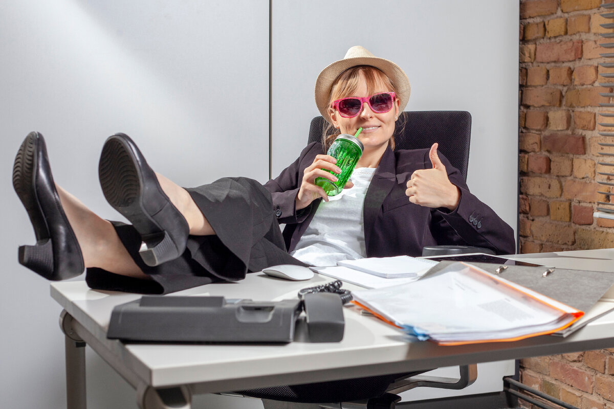 Используйте технологии для автоматизации задач