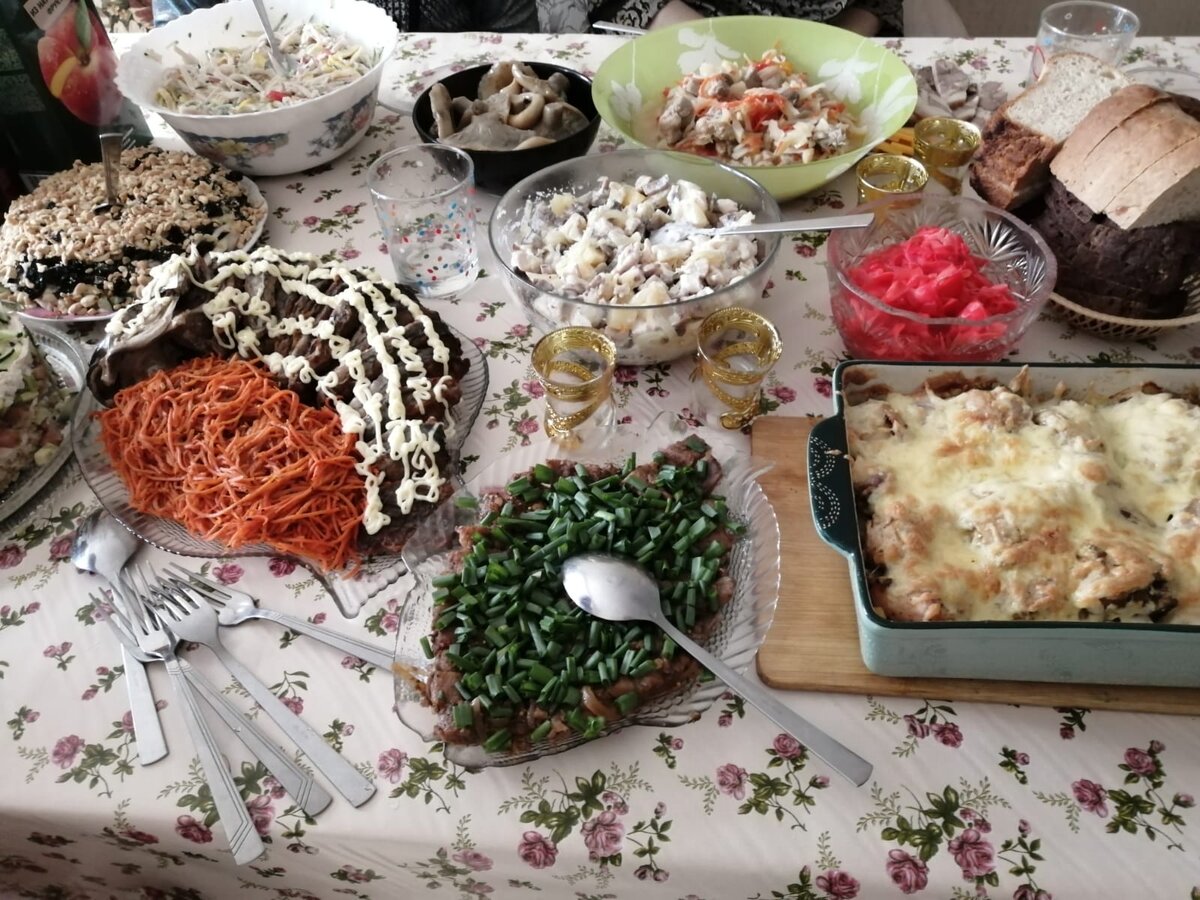 Фото автора.